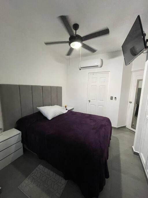 Departamento En 1Er Piso 2 Bdr 2Bath Tezal Apartment Cabo San Lucas Exterior photo